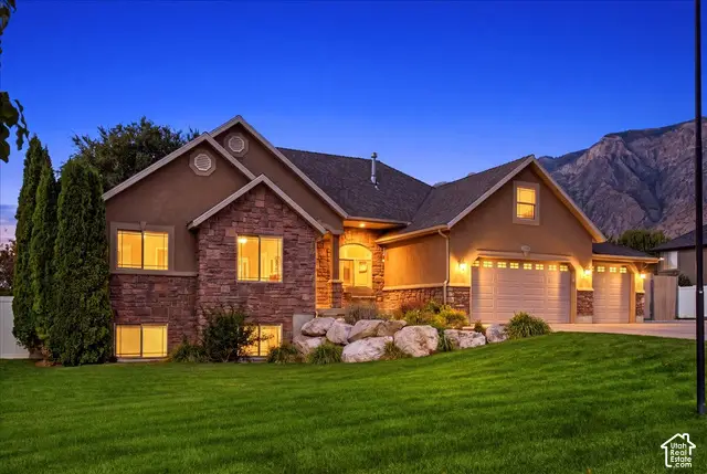 1016 W 8000 S, Willard, UT 84340 - #1
