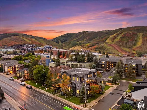 1499 Park Ave #1, Park City, UT 84060