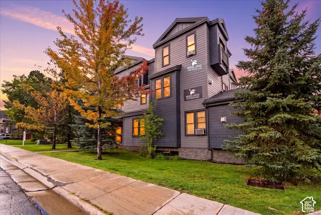 1499 Park Ave #1, Park City, UT 84060 - #2