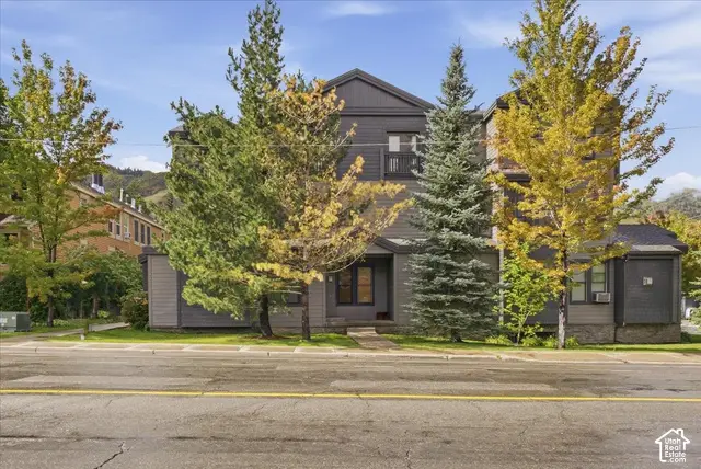 1499 Park Ave #1, Park City, UT 84060 - #3