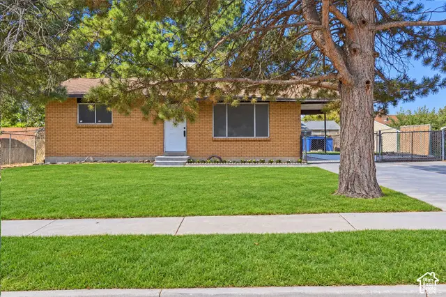 6130 S Nimbus Way, Salt Lake City, UT 84118 - #1