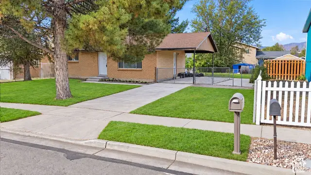 6130 S Nimbus Way, Salt Lake City, UT 84118 - #2