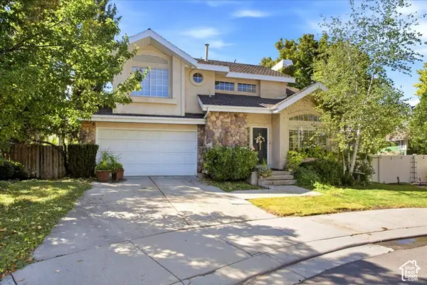 3980 S Dewcrest Cir E, Holladay, UT 84124