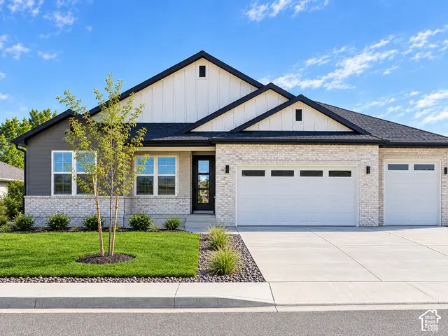 1378 W 7240 S #105, West Jordan, UT 84084 - #2
