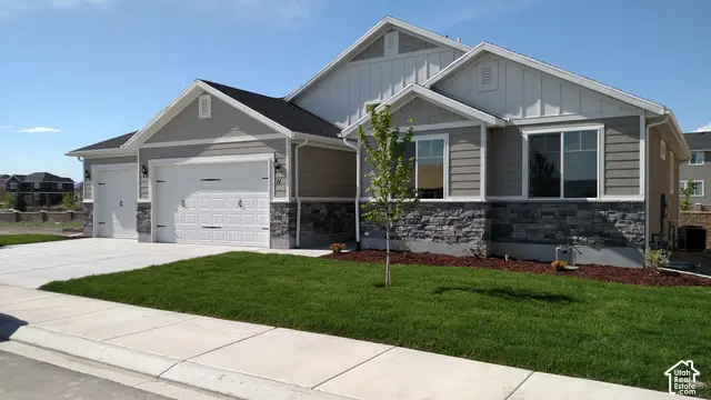 1354 W 7240 S #103, West Jordan, UT 84084 - #1