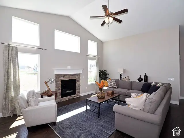 1354 W 7240 S #103, West Jordan, UT 84084 - #3