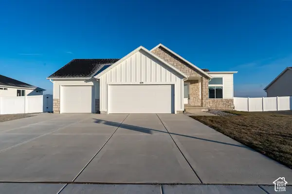 404 E Broderick Way #143, Grantsville, UT 84029