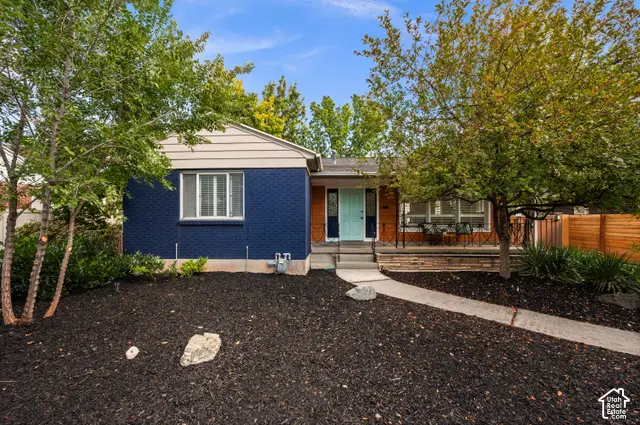 1809 S 2300 E, Salt Lake City, UT 84108 - #1