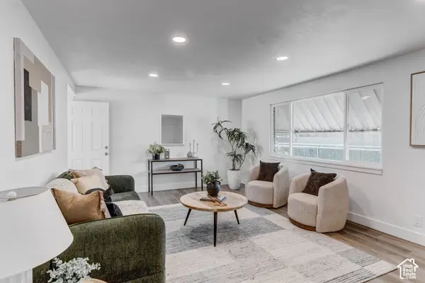 3520 W 4100 S, West Valley City, UT 84119