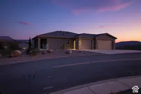 217 W Terrace Cir, Toquerville, UT 84774 - #2