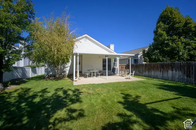 260 E Ashbrook Cir, Salt Lake City, UT 84106 - #2