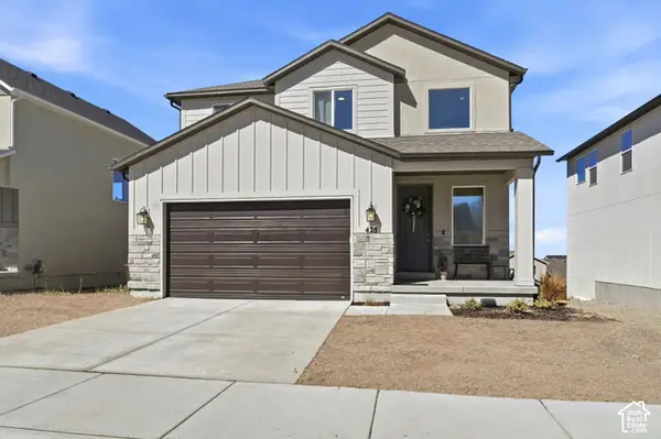 428 W Quartz Rd, Tooele, UT 84074