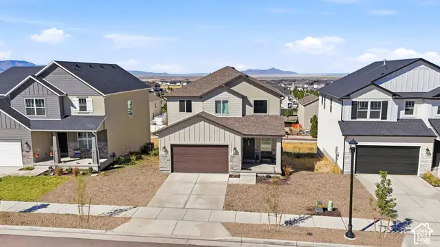 428 W Quartz Rd, Tooele, UT 84074 - #2
