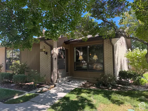 6540 S 1660 E, Murray, UT 84121