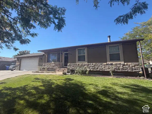 6450 S Clernates Dr W, West Jordan, UT 84081 - #1