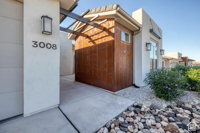 3008 E Photinia Dr, Saint George, UT 84790 - #2