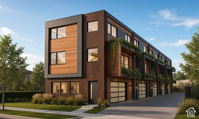 1063 Euclid Ave #20&21, Salt Lake City, UT 84104 - #1