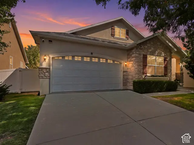 4006 W Heidelberg Ln, West Jordan, UT 84084 - #1