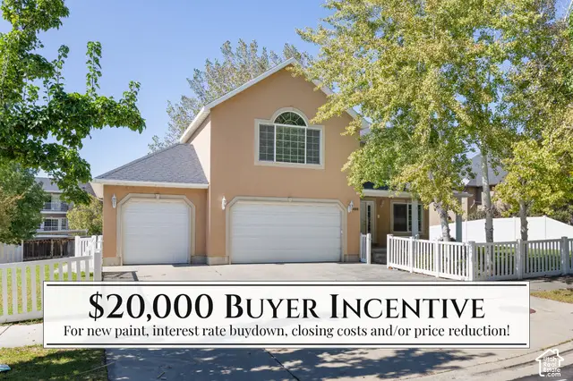 405 N 1340 E, Provo, UT 84606 - #1