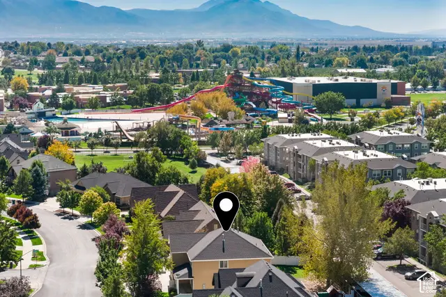 405 N 1340 E, Provo, UT 84606 - #2