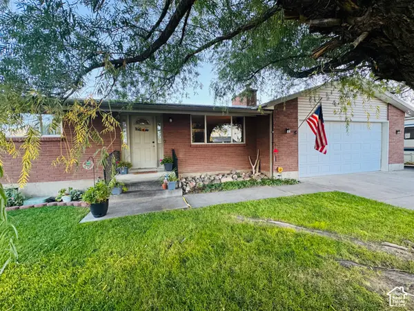 1629 W 11745 S, Riverton, UT 84065
