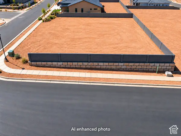 E Tombstone Ln #12, Washington, UT 84780