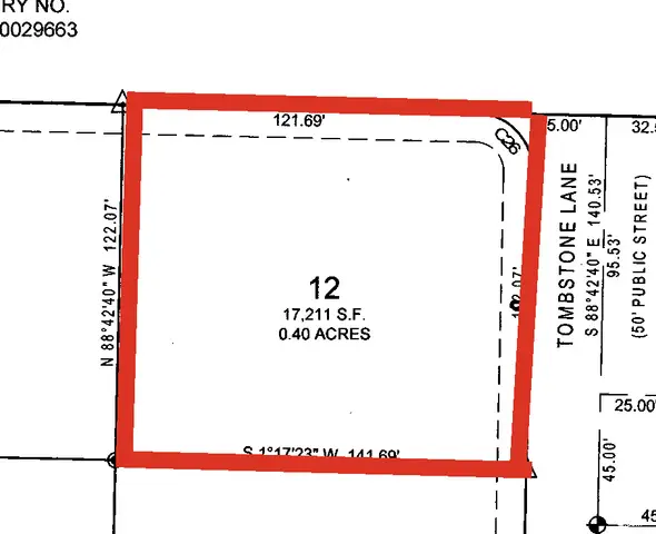 E Tombstone Ln #12, Washington, UT 84780 - #2