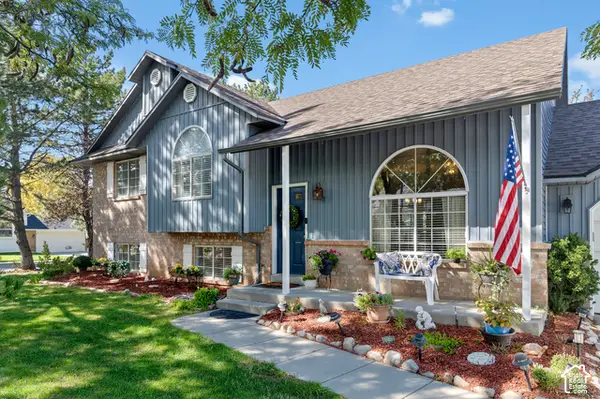 1009 N 470 W, Orem, UT 84057