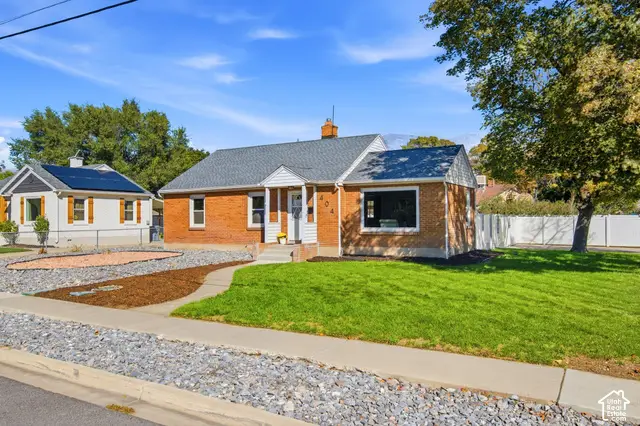 404 N 100 E, American Fork, UT 84003 - #1