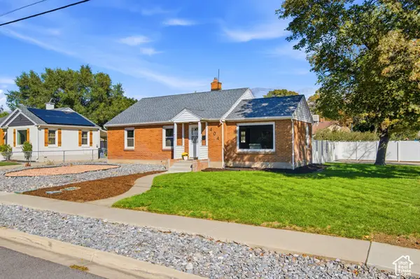 404 N 100 E, American Fork, UT 84003