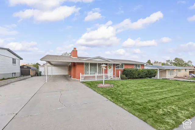 354 Fairlane Dr, Tooele, UT 84074 - #1
