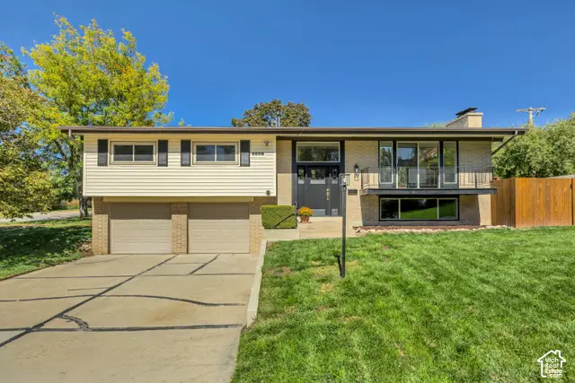 2609 E Spring Haven Dr, Millcreek, UT 84109 - #3