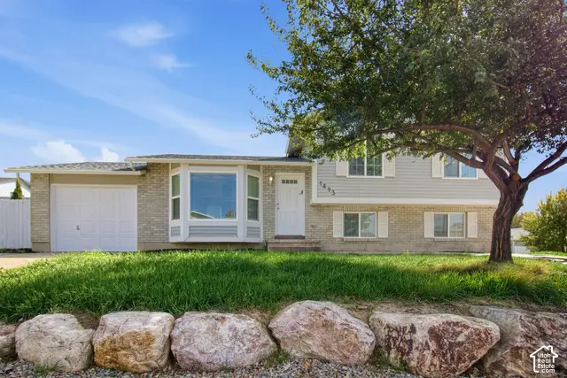 1493 S 500 E, Kaysville, UT 84037 - #1