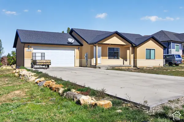 11915 E 22370 N #A58, Fairview, UT 84629