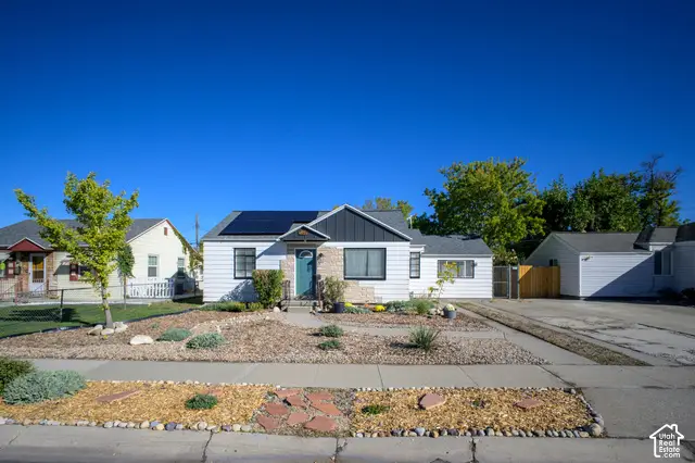 369 E Oakland Ave S, Salt Lake City, UT 84115 - #1