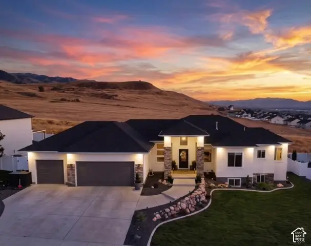 1222 E 300 S, Smithfield, UT 84335 - #1