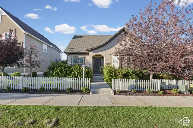10273 S Split Rock Dr, South Jordan, UT 84009 - #1
