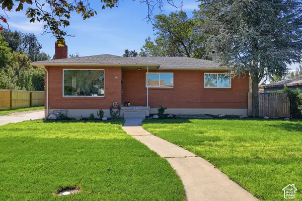 480 E 6990 S, Midvale, UT 84047