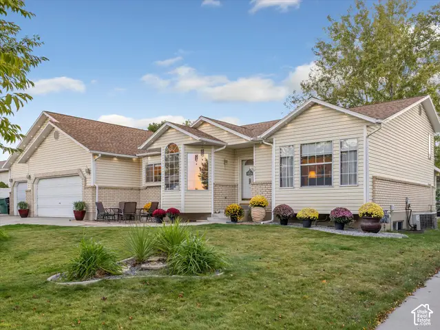 9136 S Teton Estates Dr W, West Jordan, UT 84088 - #1