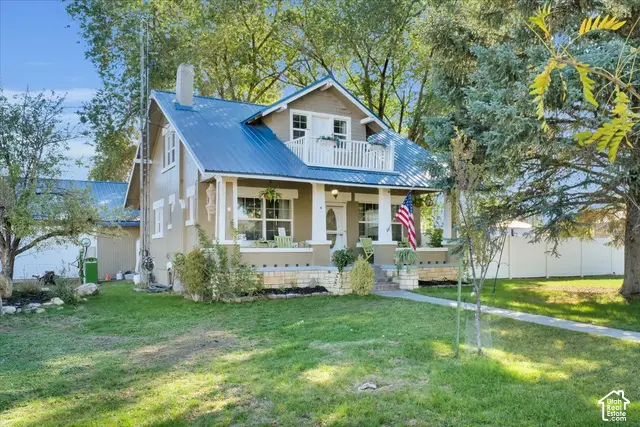 490 N State St, Mount Pleasant, UT 84647 - #1