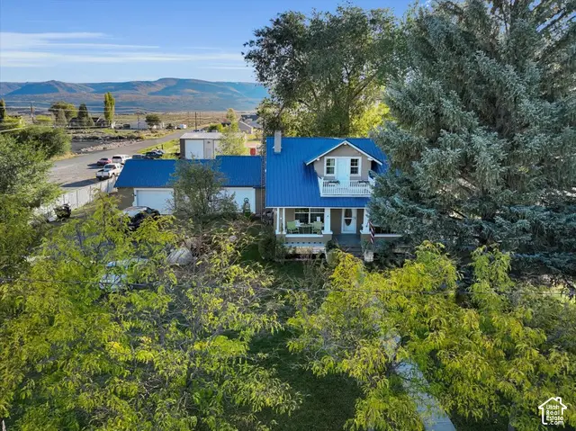 490 N State St, Mount Pleasant, UT 84647 - #3