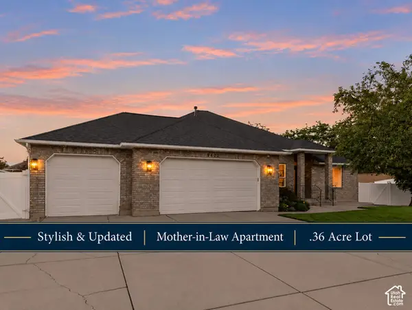 9422 S Spring Willow Cir, South Jordan, UT 84095