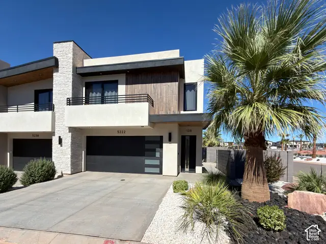 5222 W 2380 S #106, Hurricane, UT 84737 - #2