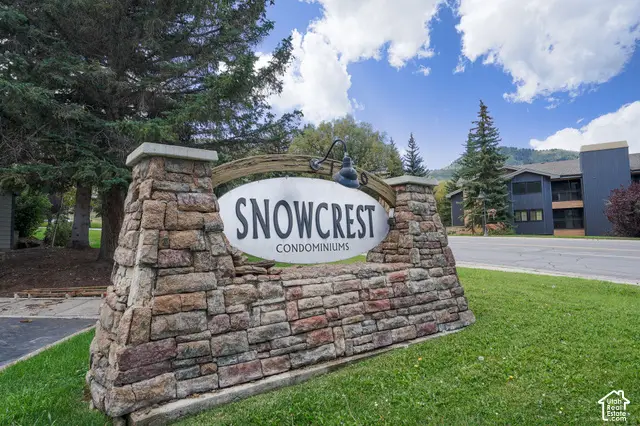 1530 Empire Ave #217, Park City, UT 84060 - #2