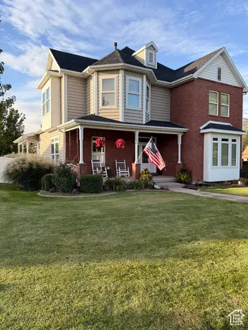 328 W 150 N, Morgan, UT 84050 - #3