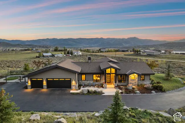1130 Pace Rd, Snyderville, UT 84098 - #1