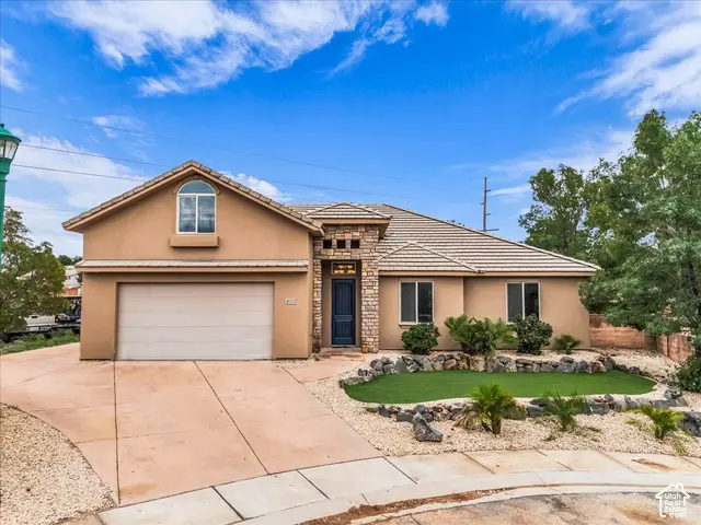 422 N 3420 W, Hurricane, UT 84737 - #1