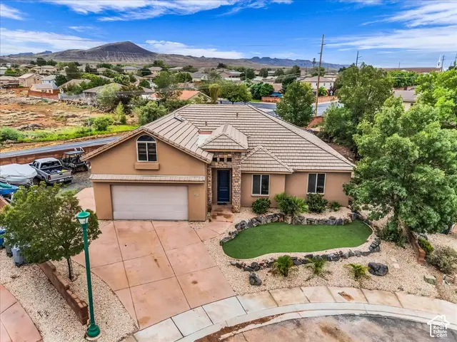 422 N 3420 W, Hurricane, UT 84737 - #3