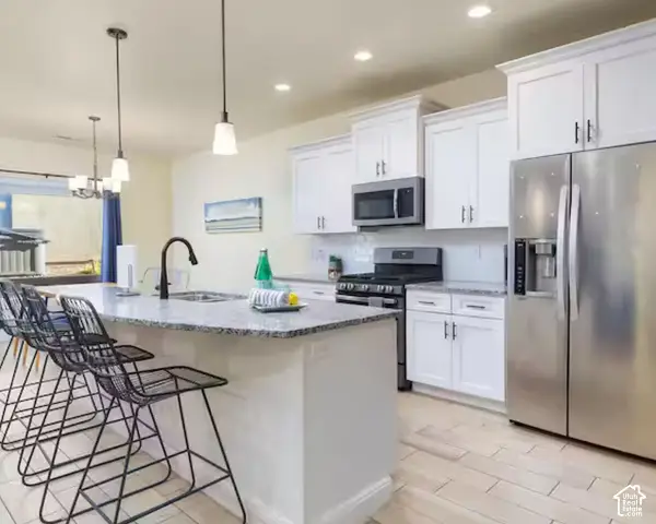 2101 W 440 N, Hurricane, UT 84737 - #2