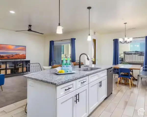 2101 W 440 N, Hurricane, UT 84737 - #3
